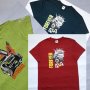 Офроуд тениска Трявна 4х4 - мъжки, дамски, детски, снимка 1 - Тениски - 38548729