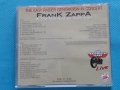 Frank Zappa & The Mothers Of Invention – 1993 - The Easy Rider Generation In Concert, Vol. 1(2CD)(Re, снимка 7