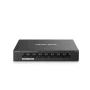 Комутатор Mercusys Switch 8 Port PoE+ MS108GP, снимка 2