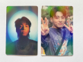 Kpop BTS Jungkook картички 8 броя, снимка 2