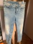 Дамски дънки G star boyfriend, размер 28, дължина  32, снимка 10