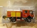 Пожарни  във  1.43  мащаб. , снимка 14