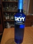 SKYY-ПРАЗНО ШИШЕ ЗА КОЛЕКЦИЯ 0811251856, снимка 8