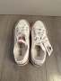 Дамски обувки кецове Converse стил – бели, нови, размер 38, снимка 4