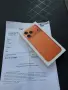НЕРАЗПЕЧАТАН ЧИСТО НОВ Iphone 17 Pro Max 256 GB Orange, снимка 1