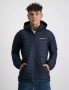 Peak Performance Jr Frost Down Hood Jacket - юношеско пухено яке КАТО НОВА 170см., снимка 1