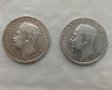 2 лева 1891 сребро , снимка 2