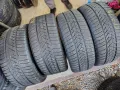 4бр.зимни гуми PIRELLI SPORT PAKET 225/45/18 +255/40/18 99V DOT 4820, снимка 2