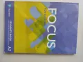 Учебници Focus for Bulgaria , снимка 2