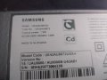 Led Backlight CY-SA043HGEY2V SAMSUNG UE43AU8072U , снимка 3