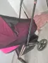 Cybex Priam Fancy Pink, снимка 6
