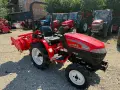 Трактор MITSUBISHI MT156 4x4, снимка 2