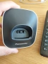 Телефон Panasonic KX-TG1611FX с безжична слушалка, снимка 6