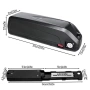 Батерия HL04 52V 20Ah за електрически велосипед LG/Samsung клетки, снимка 2