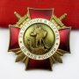 Руски наградни знаци-Отличник-Медали-Милиция-Полиция-МВР-, снимка 1 - Колекции - 38632874