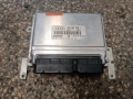 ECU кпмпютър Audi A8 S8 4.2 4D0907558J 0261206019 ME7.1 4d0 907 558j 0 261 206 019, снимка 1