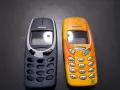 Nokia 3310 (Оригинални панели), снимка 2