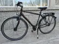 алуминиев велосипед NSU, снимка 2