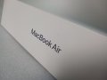 Само кутия за MacBook Air 13" A2337, снимка 10