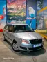 Продавам Skoda Fabia 1.6, снимка 1