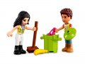 НОВИ! LEGO® Friends 41712 - Камион за рециклиране, снимка 8