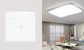 ATHOM Homekit Интелигентен Стенен Превключвател за осветление с два бутона, снимка 9