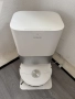 Робот Прахосмукачка Dreame L40 Ultra AE + Станция 19,000Pa, Самопочистване с Гореща Вода!, снимка 3