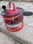 Прахосмукачка за пепел RAIDER RD-WC02 (1000W / 18L), снимка 2