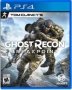 ТOM CLANCY'S CHOST RECON BREAKPOINT PS4/PS5 