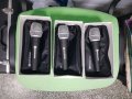 Beyerdynamic Opus 29S Professional Microphone x 3 бр.-професионален кабелен микрофон made in Germany
