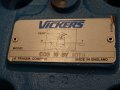 Вентил хидравличен Vickers ECG 10 BV 10TG , снимка 2
