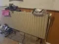 Електрическо парно с радиатори, снимка 3