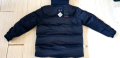 Tommy Hilfiger Mens Down Gore - Tex Water Repellent Jacket Size L НОВО! ОРИГИНАЛ! Мъжко Зимно пухено, снимка 2