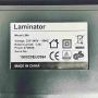 Ламинатор LAMINATOR LM4, снимка 2