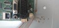Основна платка - MAIN BOARD 17MB95M, снимка 3