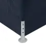vidaXL Парти шатра, 3х6 м, синя, снимка 8