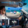 Нов Безжичен CarPlay адаптер за автомобили коли 2017+, iPhone iOS 10+, снимка 5