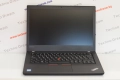 Лаптоп Lenovo ThinkPad T470 - Intel® Core™ i5-6300U / (1920x1080) / 8GB RAM DDR4 / 256GB SSD , снимка 10