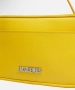 Оригинална жълта чанта Jacquemus Le Baneto Cross-body bag, снимка 2
