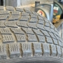 Зимни гуми за джип Dunlop 225 60 18 , снимка 2