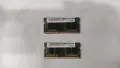 RAM памет Samsung за лаптоп 16 GB, снимка 2