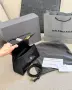 Balenciaga Дамска чанта, кожа, снимка 8