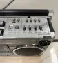 🔈Ретро колекционерски радиокасетофон SHARP GF-9191 - Boombox - профилактиран🔈, снимка 9
