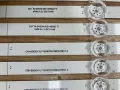 Нови ленти SVH550F94 JL.D550A1330-003AS-M_V02 CRH-BX55V1U71303 за Hisense 55R6G 55R6000FM 55h6f 55r7, снимка 2