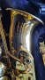 Алт Саксофон BUFFET CRAMPON- Paris, снимка 2