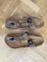 Кожени чехли Comfortfusse, тип Birkenstock - 40-ти номер, снимка 1