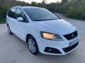 Seat Alhambra 2.0tdi 170hp 7местна, снимка 8