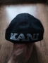 Karl Kani - страхотна мъжка шапка , снимка 2