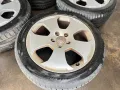 Джанти 17-ки 5х112 - audi a3 , ауди а3, снимка 2