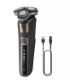 Самобръсначка Philips Shaver Series 5000 S5886/30, Мокро и сухо, снимка 3